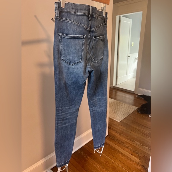 AYR jeans - Riser jeans - size 28 - Picture 8 of 9